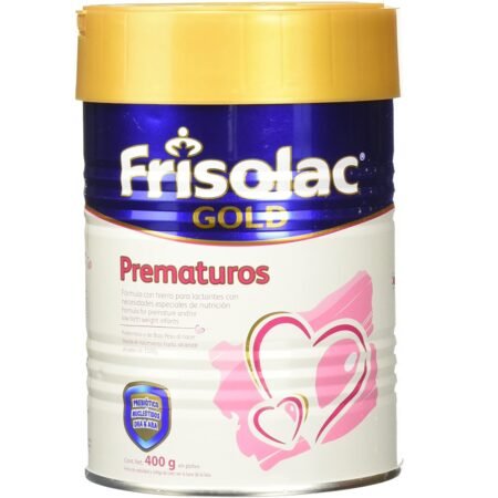 Mix Friso Frisolak Premature (from birth) 400 g