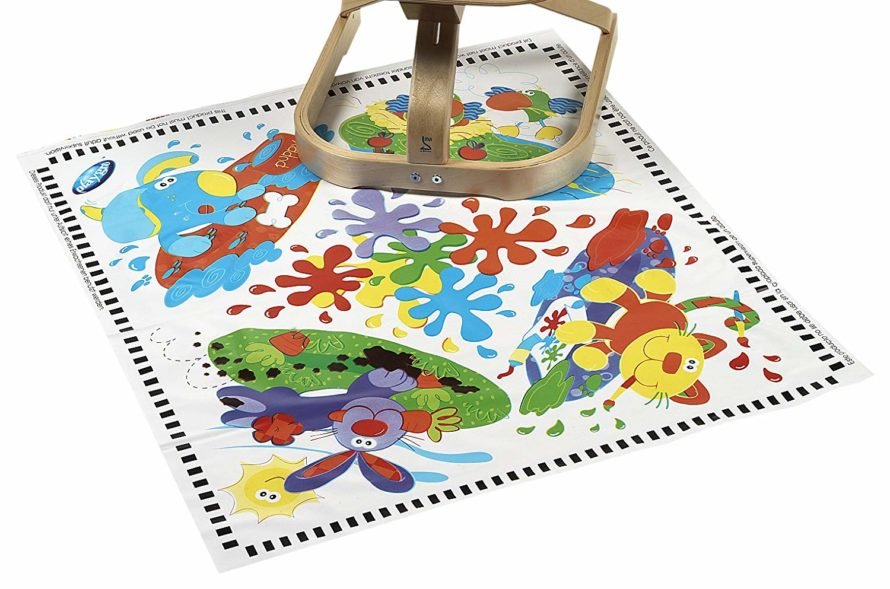 Playgro Muck Mat