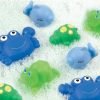 Набор для ванной Playgro Bathtime Squirtees Blue