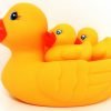 Набор для ванной Playgro Bath Duckie Family