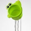 Набор для ванной Playgro Crocodile Cups 6689