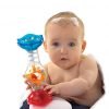 Rattle Playgro Whirly Water Wheel 6779