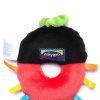 Soft toy Ladybird Loop Rattle 6864
