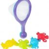 Bath Toy Playgro Splash And Scoop Bath Set