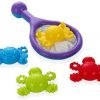 Bath Toy Playgro Splash And Scoop Bath Set 6970