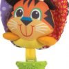 Asılan oyuncaq Playgro Musical Pull String Tiger for Baby