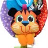 Asılan oyuncaq Playgro Musical Pull String Tiger for Baby 7267