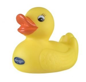 Игрушка для ванной Playgro Bath Duckie