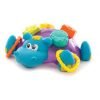 Playgro Sort N Stack Floating Hippo Bath Set 7122