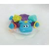 Playgro Sort N Stack Floating Hippo Bath Set