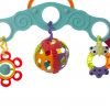 Rattle Playgro Fold and Go Playgym 7250