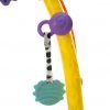 Rattle Playgro Fold and Go Playgym 7265