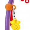 Rattle Playgro Fold and Go Playgym 7262