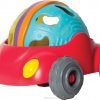 Playgro Rattle and Roll Car Toy