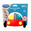Playgro Rattle and Roll Car Toy 7506