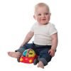 Playgro Rattle and Roll Car Toy 7512
