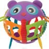 Rattle Playgro Roly Poly Activity Ball for Baby