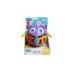 Rattle Playgro Roly Poly Activity Ball for Baby 7537