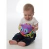Rattle Playgro Roly Poly Activity Ball for Baby 7534