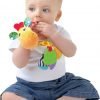 Погремушка Playgro Giraffe Activity Rattle 7315
