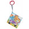 Playgro oyuncaq kitabı A Day At The Beach Activity Book