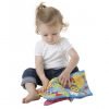 Playgro oyuncaq kitabı A Day At The Beach Activity Book 7331