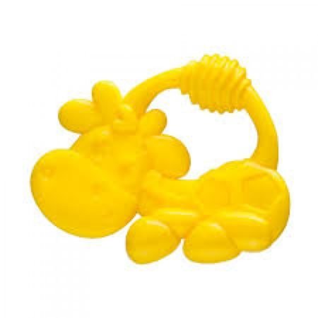 Прорезыватель Playgro Jerry Giraffe Mini Teether