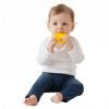 Прорезыватель Playgro Jerry Giraffe Mini Teether 7364