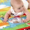 Developing center Playgro Party in the Park Super Mat