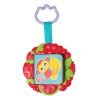 Прорезыватель Playgro Teething Time Activity Book