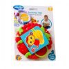 Прорезыватель Playgro Teething Time Activity Book 7284