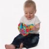 Прорезыватель Playgro Teething Time Activity Book 7290