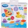   Bath Set Playgro Bath Gift pack 7235