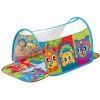 İnkişaf mərkəzi Playgro Honey Bee Bear Activity Tunnel Gym