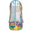 İnkişaf mərkəzi Playgro Honey Bee Bear Activity Tunnel Gym 7616