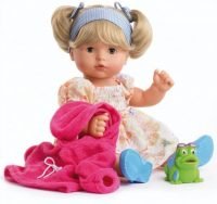 Dolls and Accessories