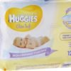 Huggies Wet Wipes Ultra Comfort 9915