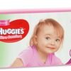 Huggies Ultra Comfort 4+ для Девочек