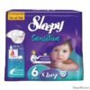 SLEEPY 6-20 EDED 16+KG 11988