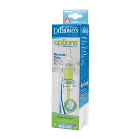 Dr Browns Options бутылка с шир горлом 250мл