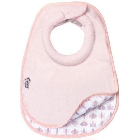 Tommee Tippee aprons for feed