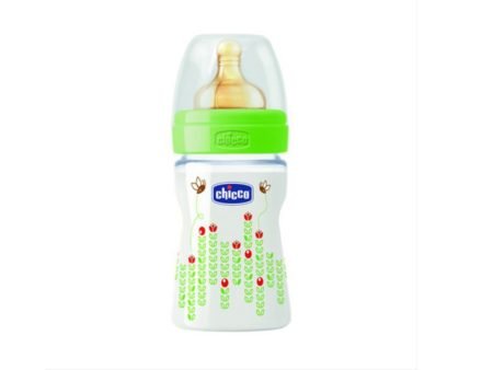 Chicco Biberon Fisiologico 150ml Uni