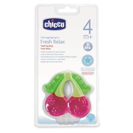 Chicco Прорезыватель Мороженое охлаждающий