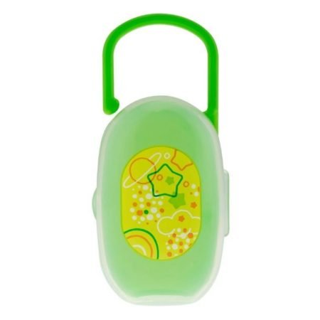 Chicco əmzik üçün futlyar
