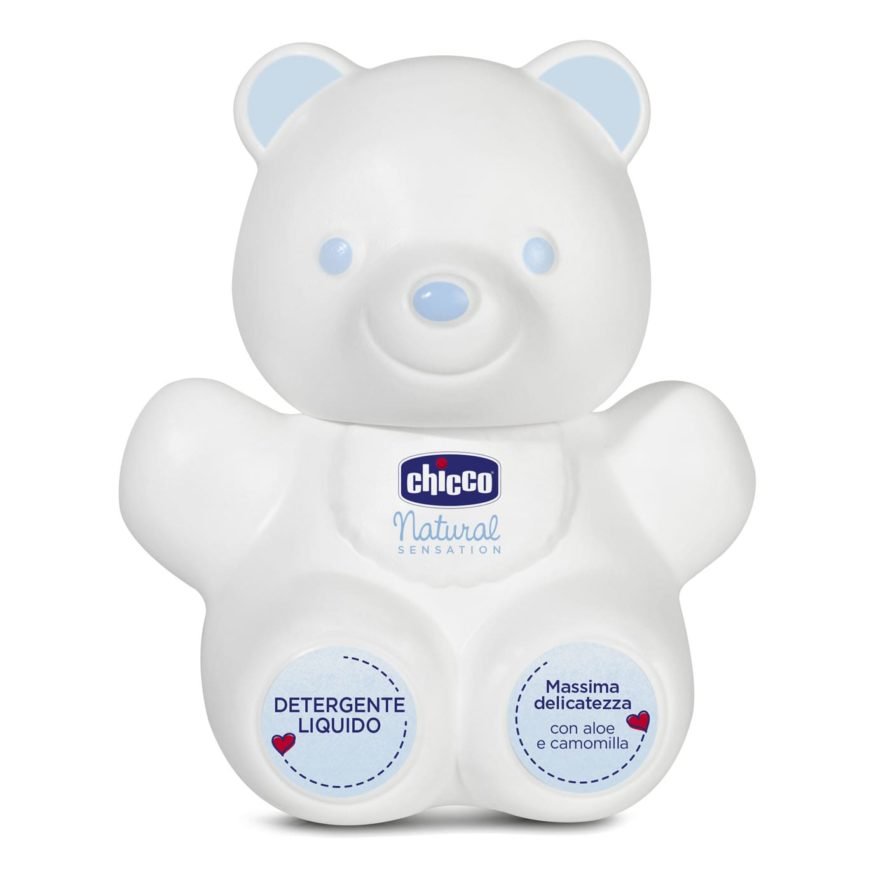 Chicco Очищающая вода 300мл