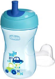 Chicco поильник Advanced Cup от 12 месяцев 266 мл