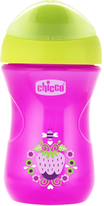 Chicco Easy Cup Girl 266ml