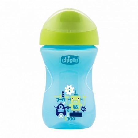 Chicco Easy Cup Boy 266ml
