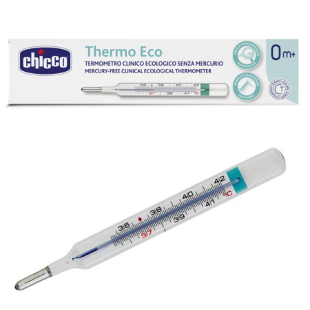 Chicco Thermo Eco термометр