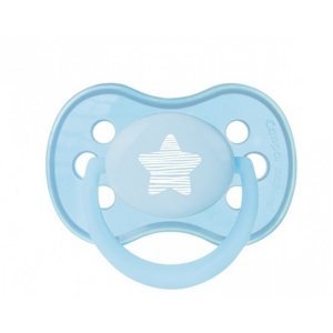 BEBENEO 0705 Orthodontic Soother with Cover-2